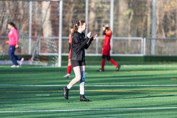 Bild 129 - wBJ VfL Pinneberg2 - Eimsbuttler TV 3 : Ergebnis: 5:0